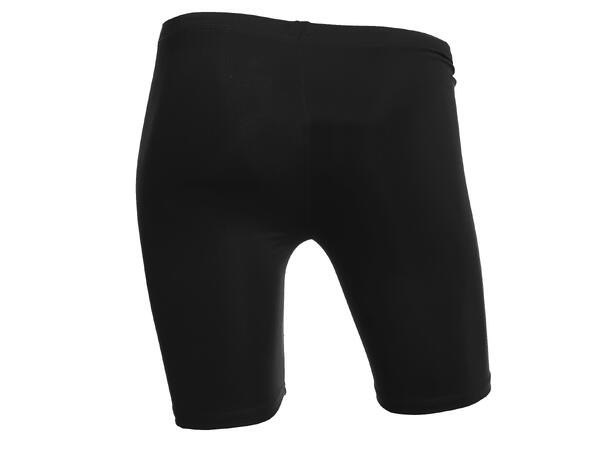 UMBRO Underwear Perf. Tights Sort XL Tettsittende tights, polyester